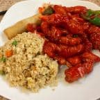 Best Sweet & Sour Chicken (Lunch) in Reno, NV