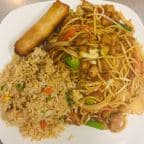 Best Chicken Chow Mein (Lunch) in Reno, NV