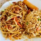 Best Pork Chow Mein (Lunch) in Reno, NV