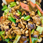 Best Kung Pao Chicken in Reno, NV