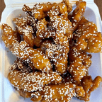 Best Sesame Chicken in Reno, NV
