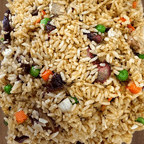 Best BBQ Pork Fried Rice in Reno, NV