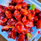 Best Sweet & Sour Pork in Reno, NV
