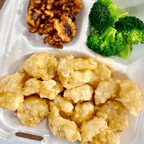 Best Shrimp with Honey Walnuts in Reno, NV