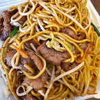 Best Beef Chow Mein in Reno, NV