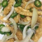 Best Salt Pepper Calamari in Reno, NV