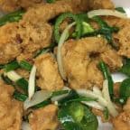 Best Spicy Crispy Chicken in Reno, NV