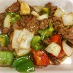 Best Black Pepper Steak in Reno, NV