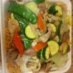 Best House Pan Fried Noodle in Reno, NV