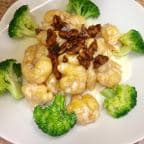 Best Shrimp with Honey Walnuts in Reno, NV