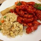 Best Sweet & Sour Chicken (Dinner Sp.) in Reno, NV