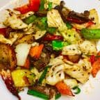 Best Twice Cooked Pork Chili in Reno, NV