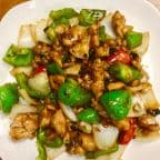 Best Chicken w. Black Bean Sauce in Reno, NV