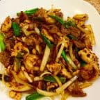 Best Mongolian Triple Delight in Reno, NV