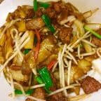 Best Dry Beef Chow Fun in Reno, NV