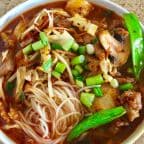 Best Chef Special Noodle Soup in Reno, NV