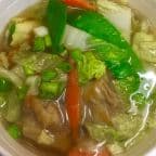 Best Wonton Soup in Reno, NV