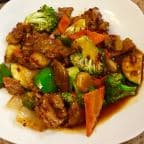 Best Beef with Garlic Sauce in Reno, NV