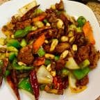 Best Kung Pao Beef in Reno, NV