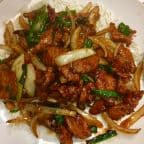 Best Mongolian Beef in Reno, NV