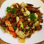 Best Hunan Beef in Reno, NV