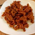 Best Orange Beef in Reno, NV