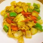 Best Curry Chicken in Reno, NV