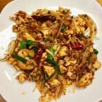 Best Mongolian Chicken in Reno, NV