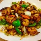 Best Kung Pao Shrimp in Reno, NV