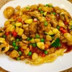 Best Chicken Egg Foo Young in Reno, NV