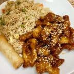 Best Sesame Chicken (Dinner Sp.) in Reno, NV