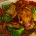 Best Chicken with Garlic Sauce in Reno, NV