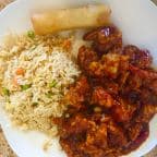 Best General Chicken (Dinner Sp.) in Reno, NV