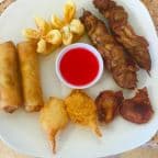 Best Appetizer Combo in Reno, NV