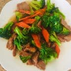 Best Beef Broccoli in Reno, NV