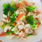 Best Chicken with Vegetable in Reno, NV