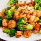 Best Shrimp with Garlic Sauce in Reno, NV