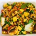 Best Vegetable Egg Foo Young in Reno, NV