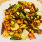 Best Kung Pao Triple Delight in Reno, NV