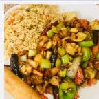 Best Kung Pao Chicken (Dinner Sp.) in Reno, NV