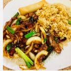 Best Mongolian Beef (Dinner Sp.) in Reno, NV