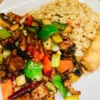 Best Kung Pao Beef (Dinner Sp.) in Reno, NV