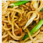 Best Pork Chow Mein in Reno, NV