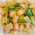 Best Salt Pepper Tofu ( Fried ) in Reno, NV