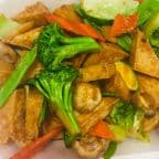 Best Tofu Home Style (Fried) in Reno, NV