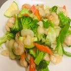 Best Shrimp with Vegetable in Reno, NV