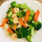 Best Shrimp with Broccoli in Reno, NV