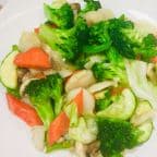 Best Vegetable Delight in Reno, NV