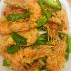 Best Salt Pepper Shrimp( with shell ) in Reno, NV