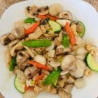 Best Chicken with Mushroom in Reno, NV